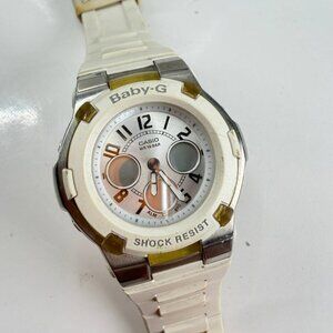 Casio Baby-G BGA-110 – Shock Resist – 10 BAR